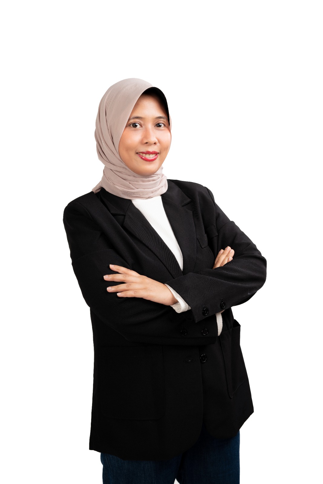 Dr. Laksmi Dewi Kasmiarno
